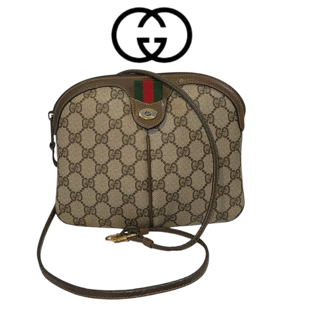 Vintage Gucci Anniversary Collection